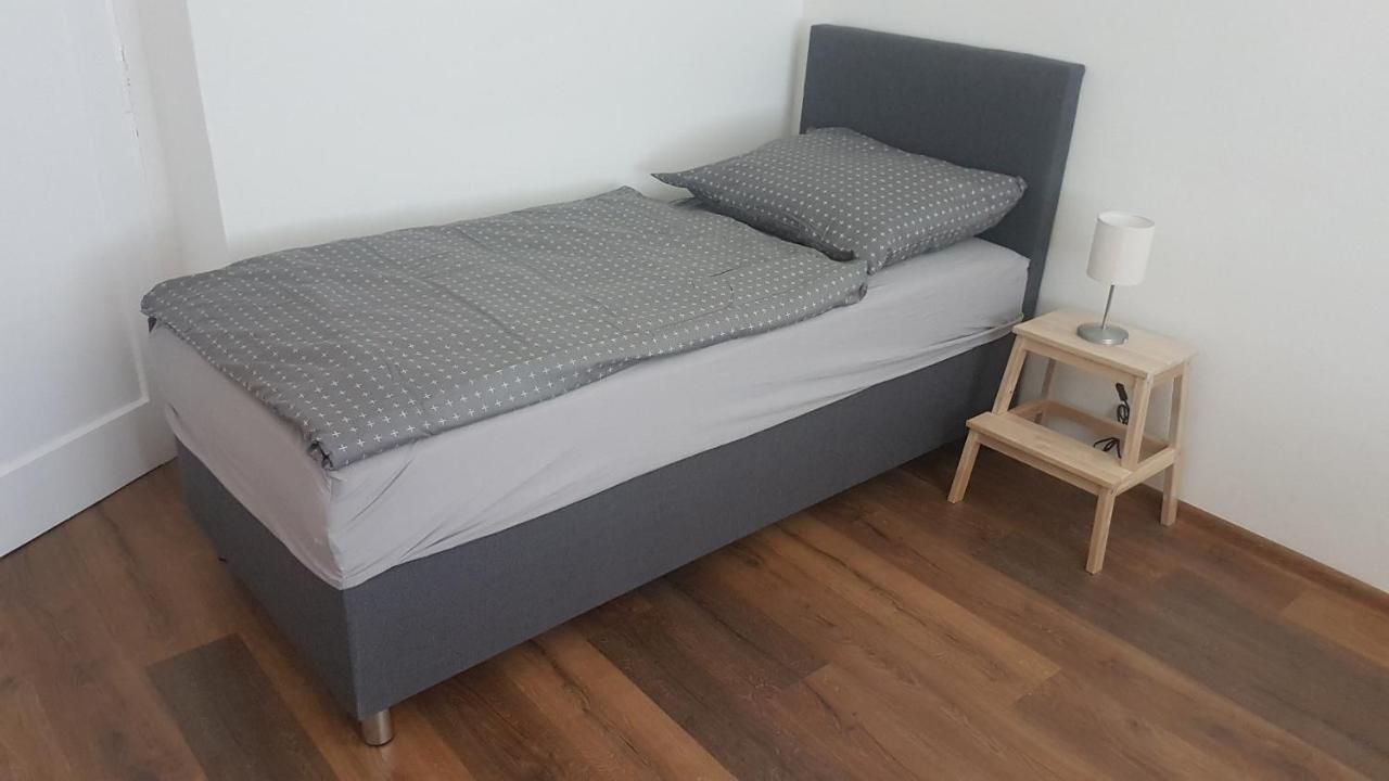 Apartman Jizni Apartment Prerov Ngoại thất bức ảnh